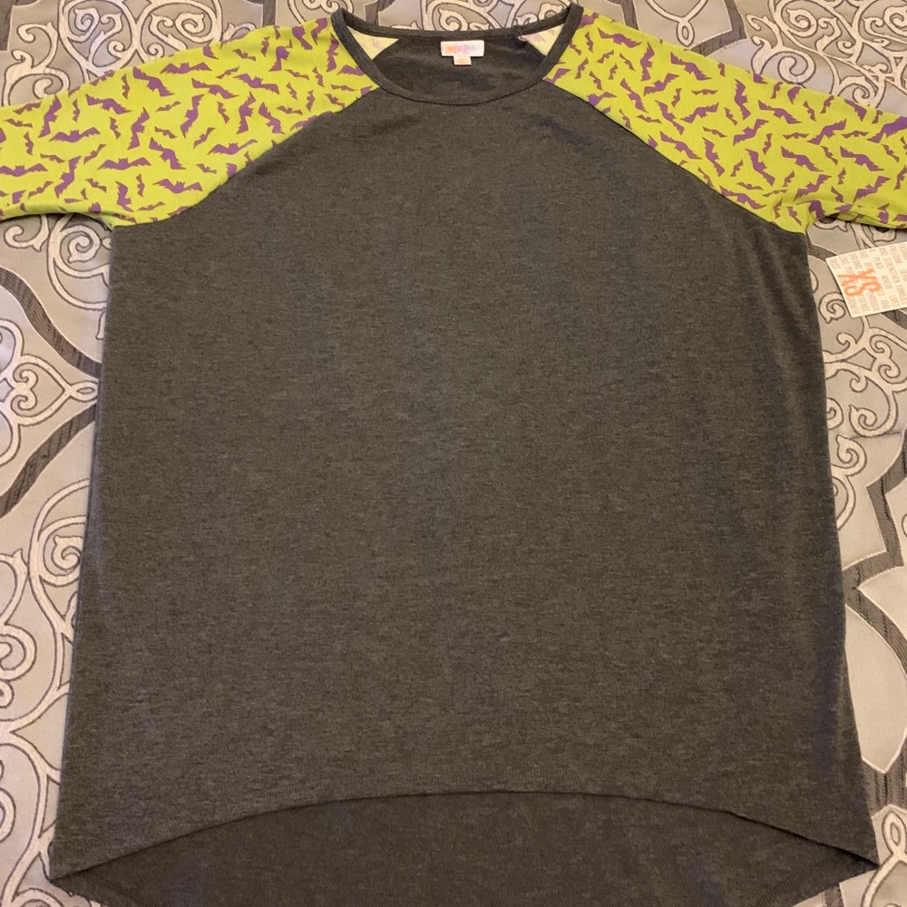 Lularoe Halloween Irma